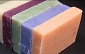 Green Deva soaps
