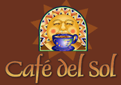Cafe Del Sol