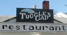 Tuggles Gap Restaurant