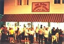 The Floyd Country Store